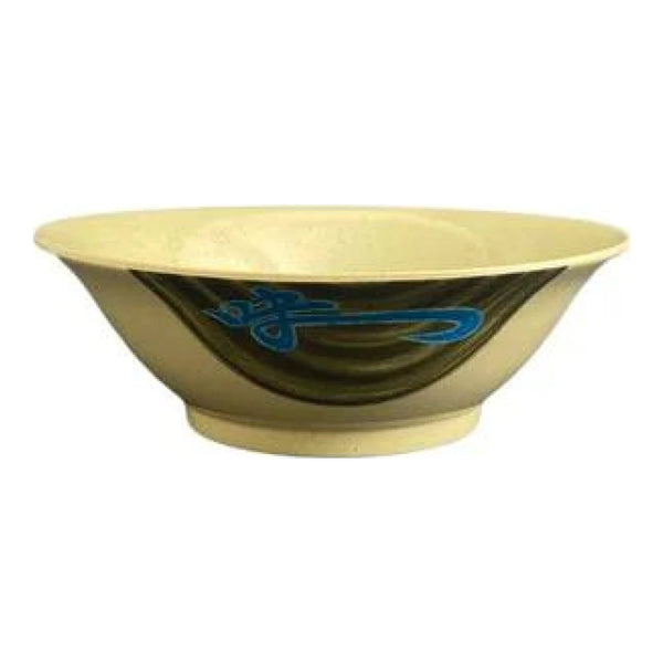 Thunder Group 5008J Wei 35 oz Melamine Special Deep Bowl, Pack of 12