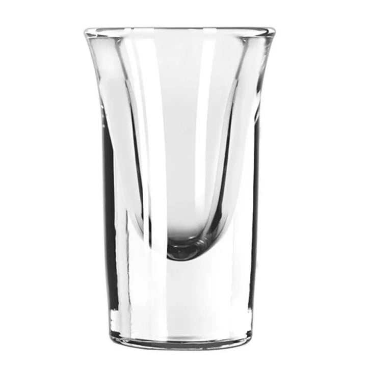 Libbey 5030 0.75 oz. Tall Shot Glass - Case of 72 Pcs