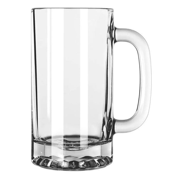 Libbey 5092 16 oz. Beer Tankard - Case of 12 Pcs