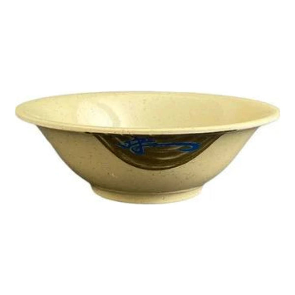 Thunder Group 5106J Wei 15 oz Melamine Deep Bowl, Pack of 12