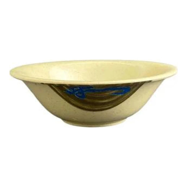 Thunder Group 5107J Wei 24 oz Melamine Deep Bowl, Pack of 12