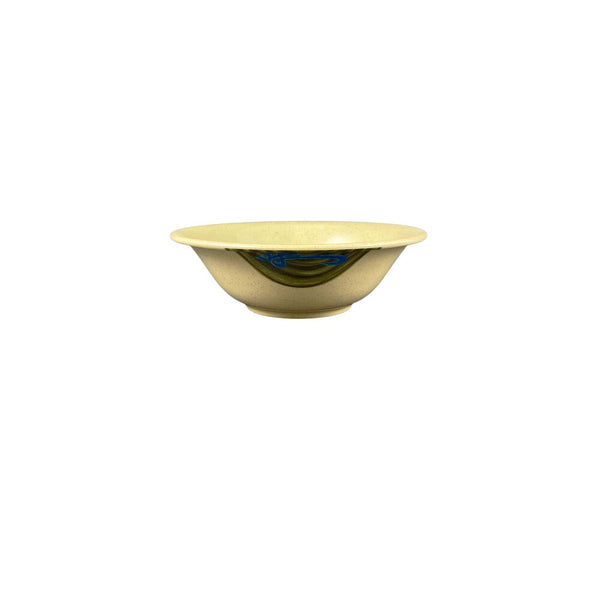 Thunder Group 5108J Wei 34 oz Melamine Deep Bowl, Pack of 12