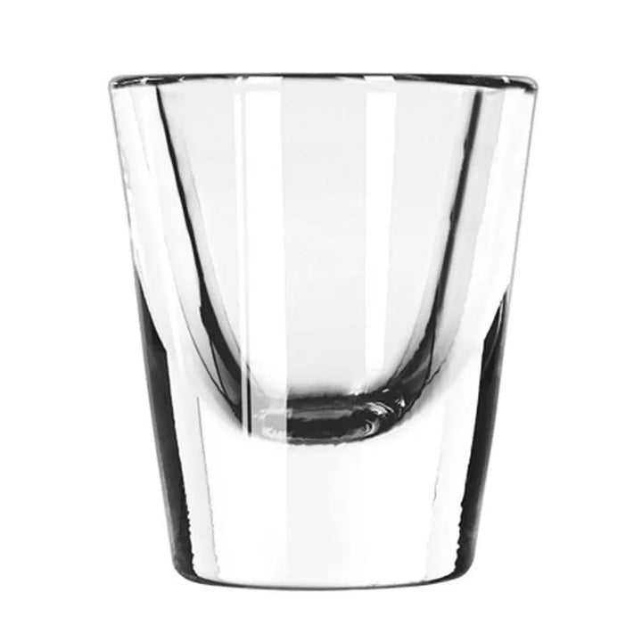 Libbey 5122 1 oz. Shot Glass - Case of 72 Pcs