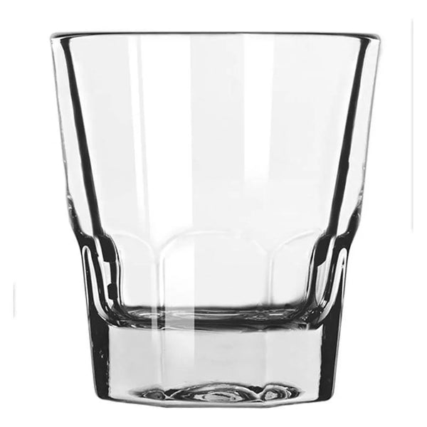 Libbey 5130 5 oz. Rocks / Old Fashioned Glass - Case of 36 Pcs