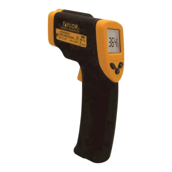 Taylor 5256881 Infrared Thermometer, -58 to 716 F