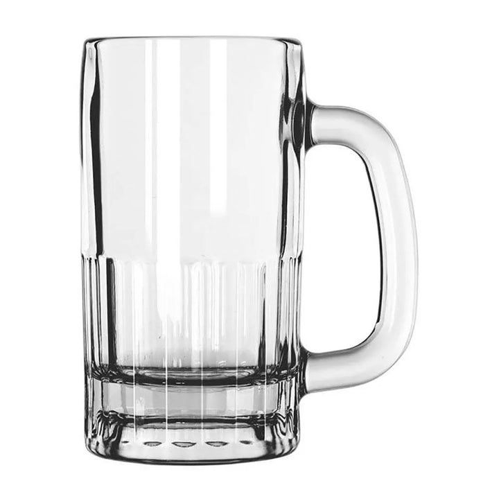 Libbey 5309 12 oz. Beer Mug - Case of 24 Pcs