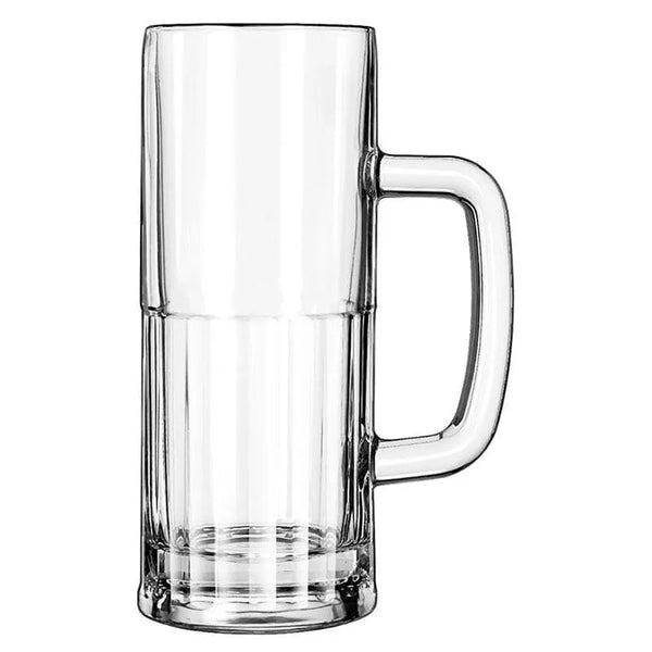 Libbey 5360 22 oz. Beer Mug - Case of 12 Pcs