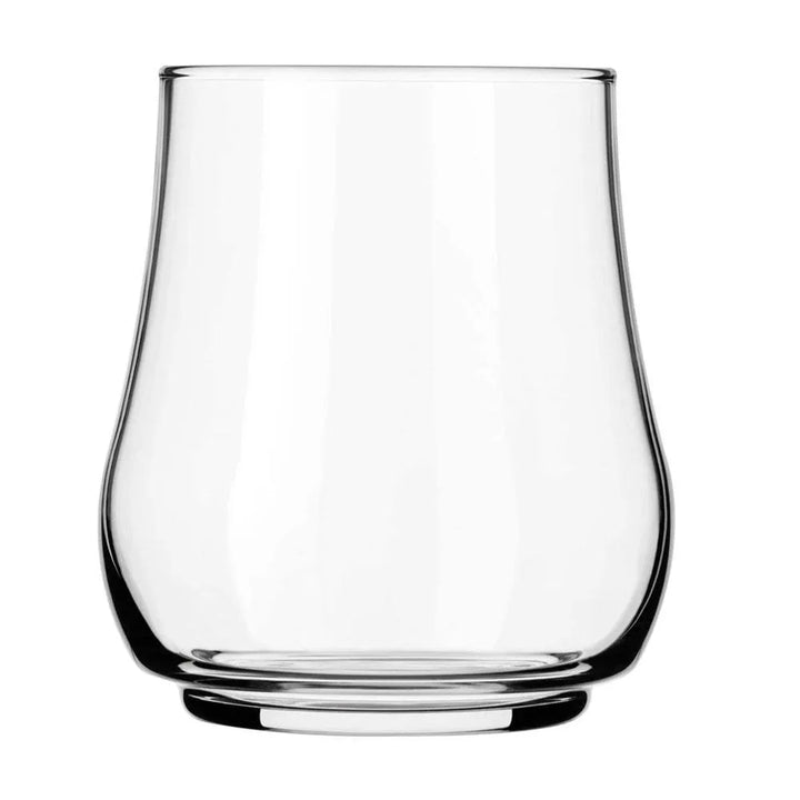 Libbey 546 17 oz. Kearny Stackable Stemless Wine Glass - Case of 12 Pcs