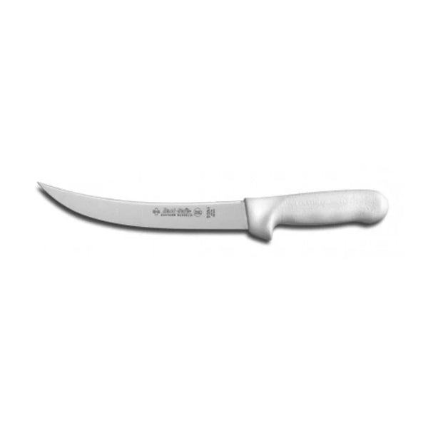 Dexter Russell 5493 Sani-Safe 10" Breaking Knife S132N-10