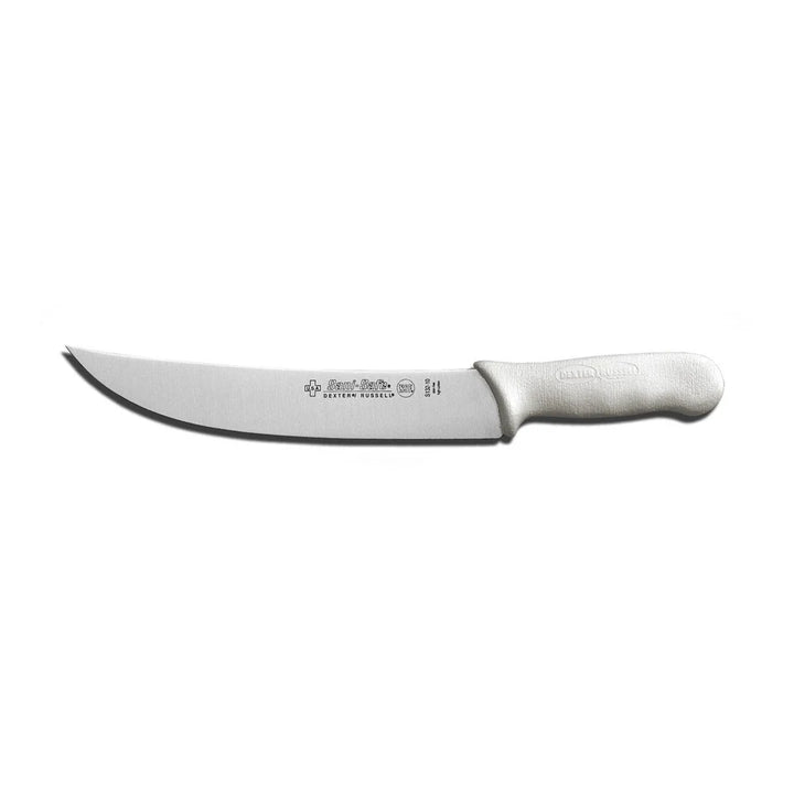 Dexter Russell 5533 Sani-Safe 10" Cimeter Steak Knife S132-10PCP