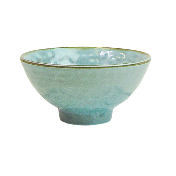 Thunder Group 5705SS 11 oz Melamine Rice Bowl, Pack of 12