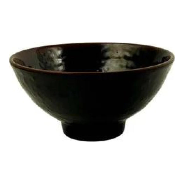 Thunder Group 5705TM 11 oz Melamine Rice Bowl, Pack of 12