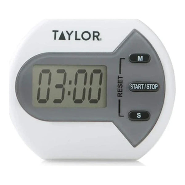 Taylor 5806 Digital 100 Minute Kitchen Timer