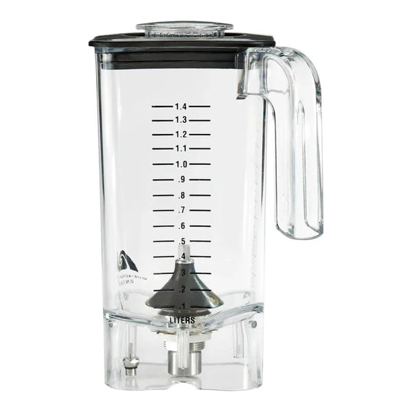 Hamilton Beach 6126-751 AirWhip Frothing Blender 48 Oz.