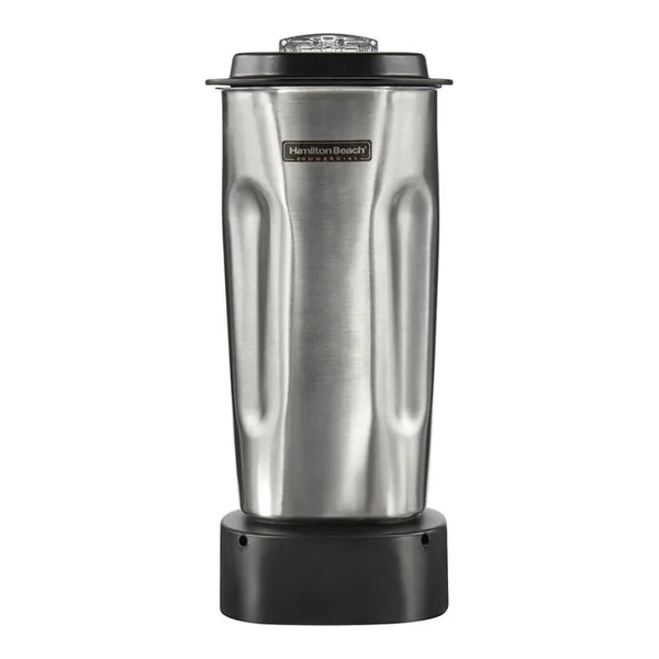 Hamilton Beach 6126-908S Stainless Steel Blender Container, 32 Oz