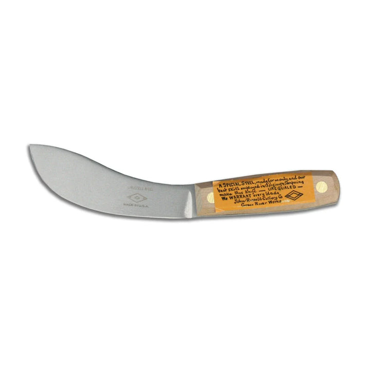 Dexter Russell 6211 Traditional 5" Skinning Knife - 012-5SK