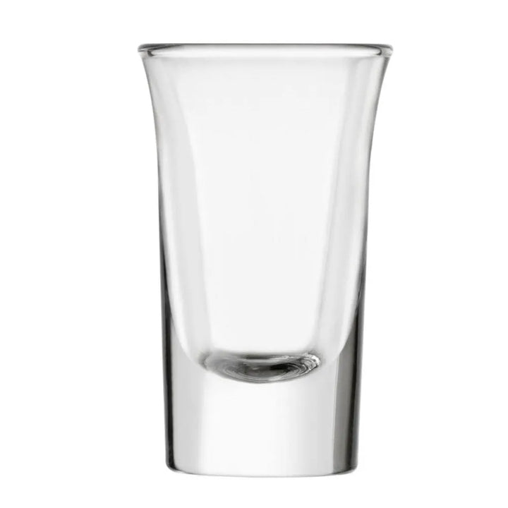 Libbey 6284 1 oz. Imperial Shot Glass - Case of 72 Pcs