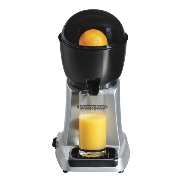 Hamilton Beach 66900 Proctor-Silex Heavy Duty Citrus Juicer