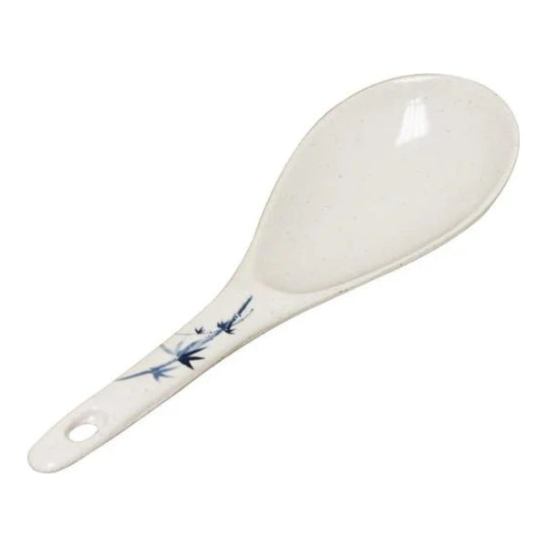 Thunder Group 7005BB 1-1/2 oz Melamine Rice Ladle, Pack of 12