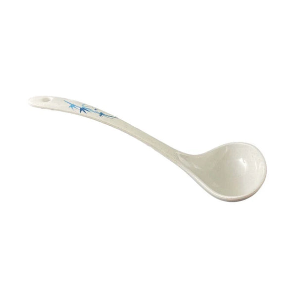 Thunder Group 7006BB 2-1/2 oz Melamine Soup Ladle, Pack of 12