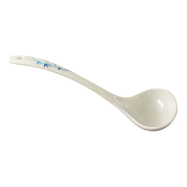 Thunder Group 7006BB 2-1/2 oz Melamine Soup Ladle, Pack of 12