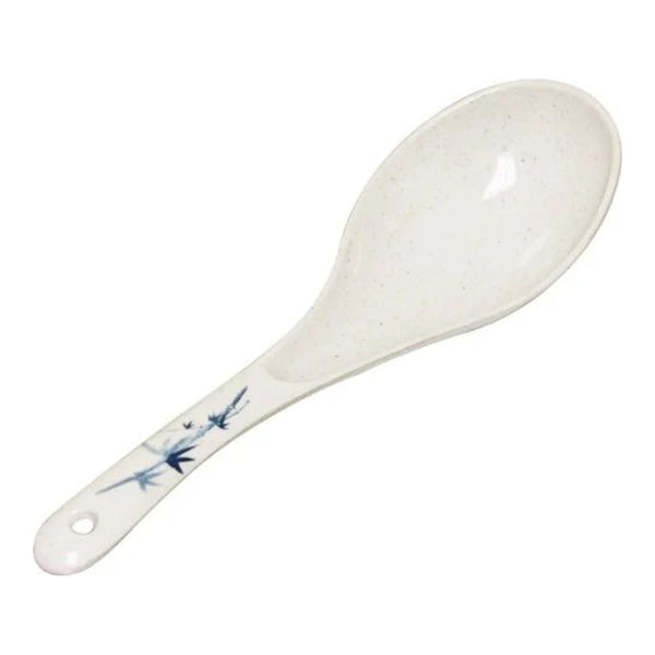 Thunder Group 7007BB 2-1/2 oz Melamine Ladle/Spoon, Pack of 12