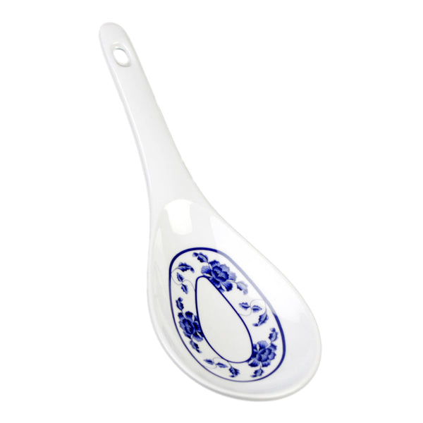 Thunder Group 7007B 2-1/2 oz Melamine Ladle/Spoon, Pack of 12