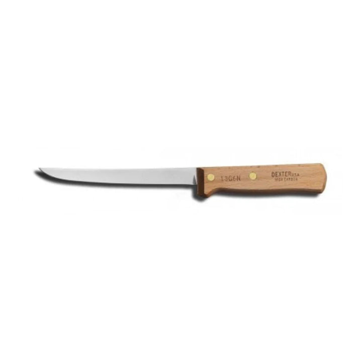 Dexter Russell 1412B 14" Butcher Steel - 7393