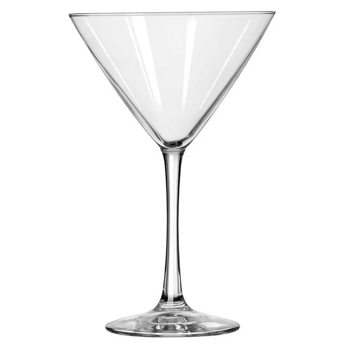 Libbey 7507 12 oz. Vina Customizable Martini Glass - Case of 12 Pcs