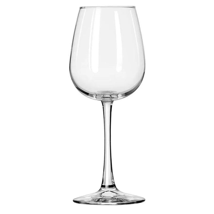 Libbey 7508 12.75 oz. Vina Customizable Tall Wine Glass - Case of 12 Pcs