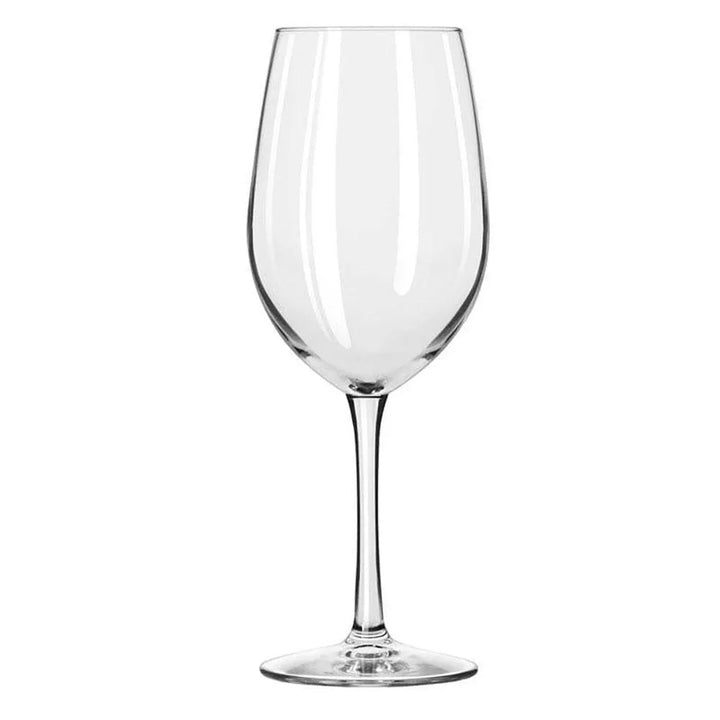 Libbey 7519 12 oz. Vina Customizable White Wine Glass - Case of 12 Pcs