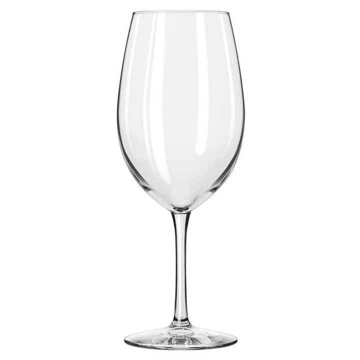 Libbey 7520 18 oz. Vina Customizable Wine Glass - Case of 12 Pcs