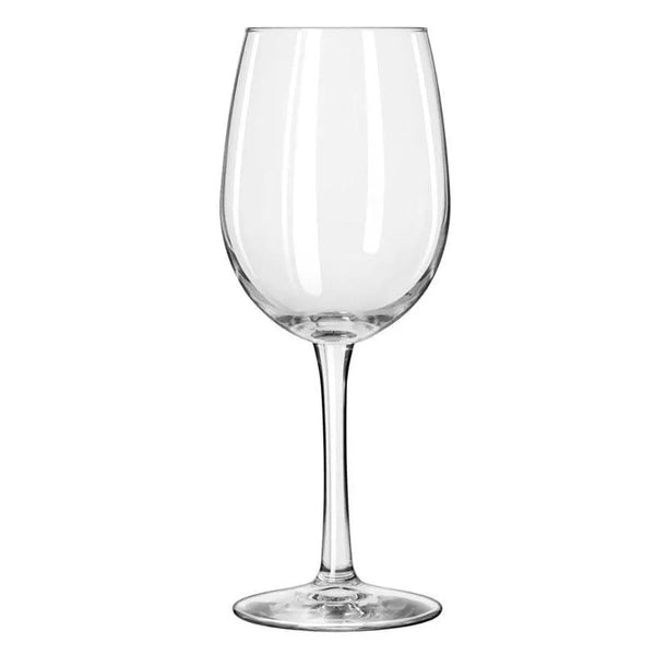 Libbey 7531 10.5 oz. Vina Customizable Wine Glass - Case of 12 Pcs