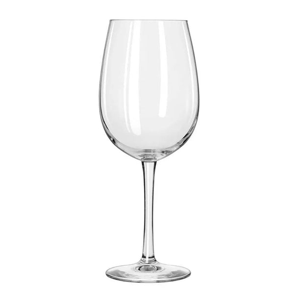 Libbey 7532 12.5 oz. Vina Customizable Wine Glass - Case of 12 Pcs