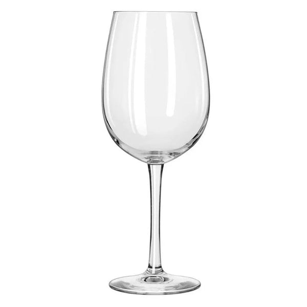 Libbey 7533 16 oz. Vina Customizable Wine Glass - Case of 12 Pcs