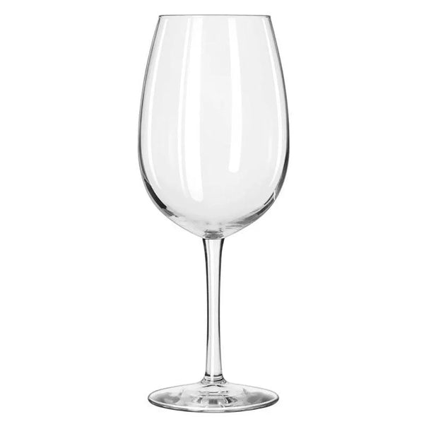 Libbey 7534 19.75 oz. Vina Customizable Wine Glass - Case of 12 Pcs