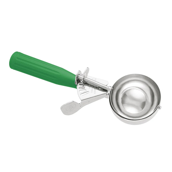 Hamilton Beach 78-12 Green Thumb Press Scoop — 2.78 oz.