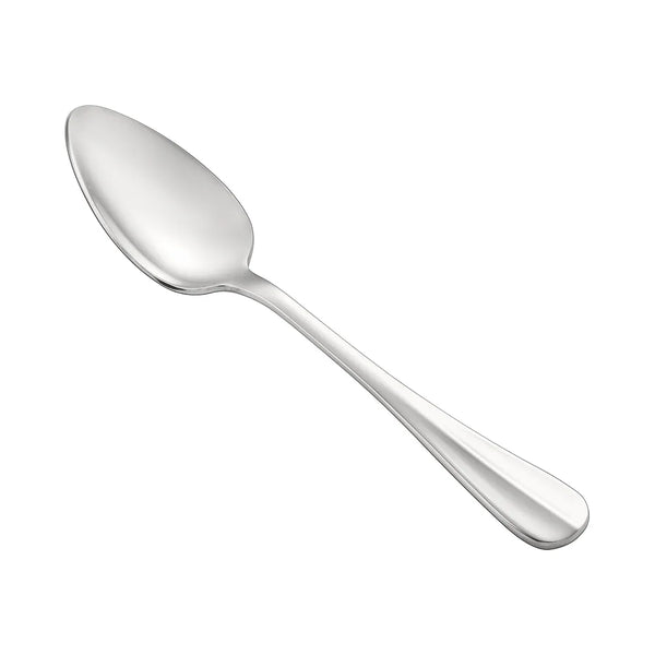 CAC China 8005-03 Exquisite Dinner Spoon 18/8 Xtra. HW 7 1/8" Case of 12 Pcs