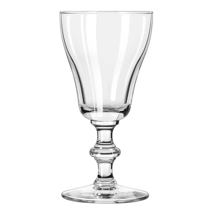 Libbey 8054 6 oz. Georgian Irish Coffee Glass - Case of 36 Pcs