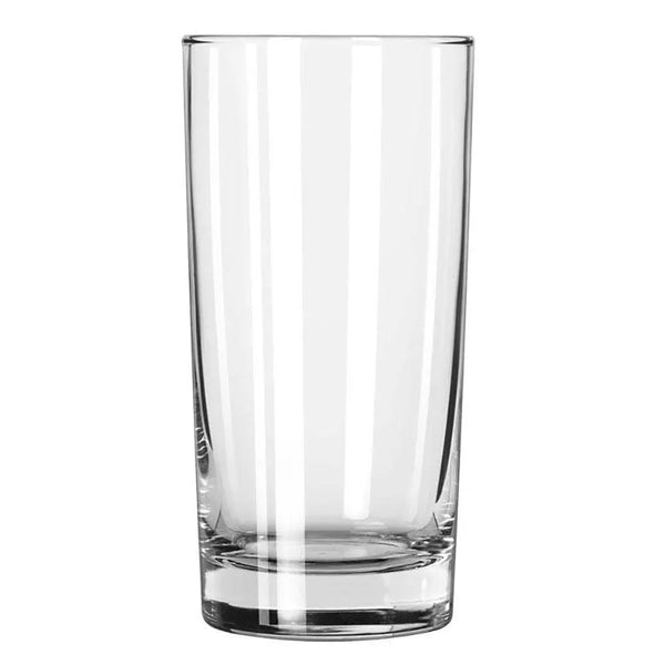 Libbey 814CD 12.5 oz. Heavy Base Beverage Glass - Case of 36 Pcs