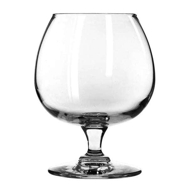 Libbey 8405 12 oz. Citation Customizable Brandy Glass - Case of 36 Pcs