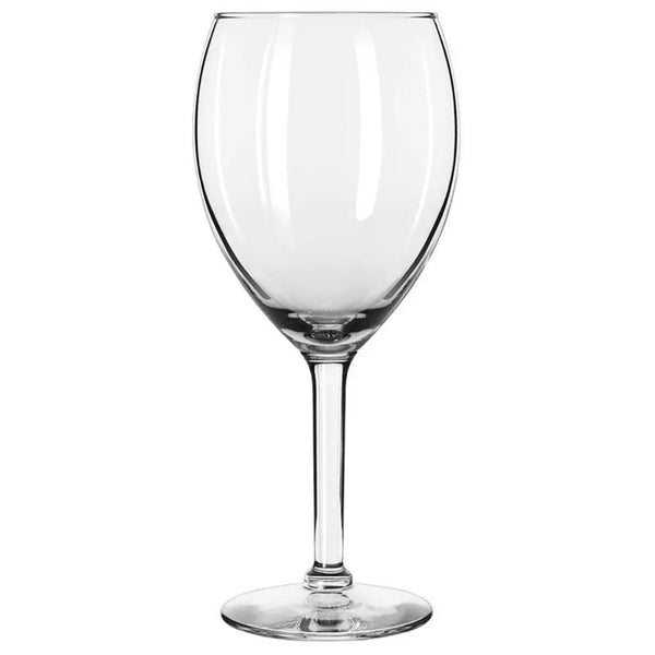 Libbey 8416 16 oz. Grande Collection Customizable Vino Grande Wine Glass - Case of 12 Pcs