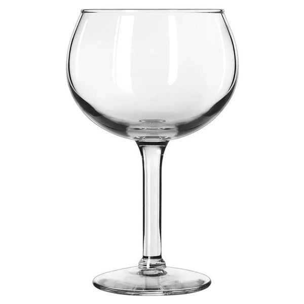 Libbey 8418 17.5 oz. Grande Collection Customizable Bolla Grande Wine Glass - Case of 12 Pcs