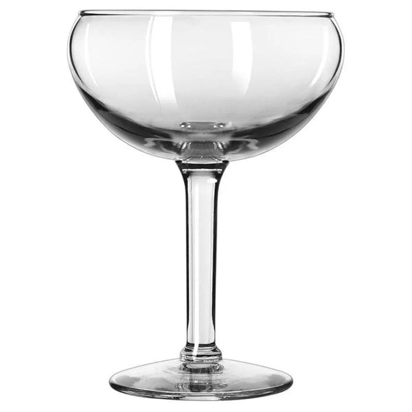 Libbey 8423 12 oz. Grande Collection Customizable Fiesta Grande Margarita Glass - Case of 12 Pcs