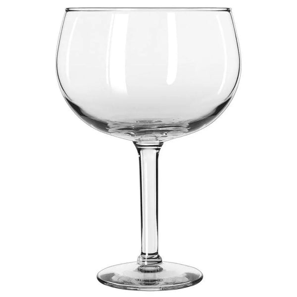 Libbey 8427 27.25 oz. Magna Grande Margarita / Cocktail Glass - Case of 12 Pcs