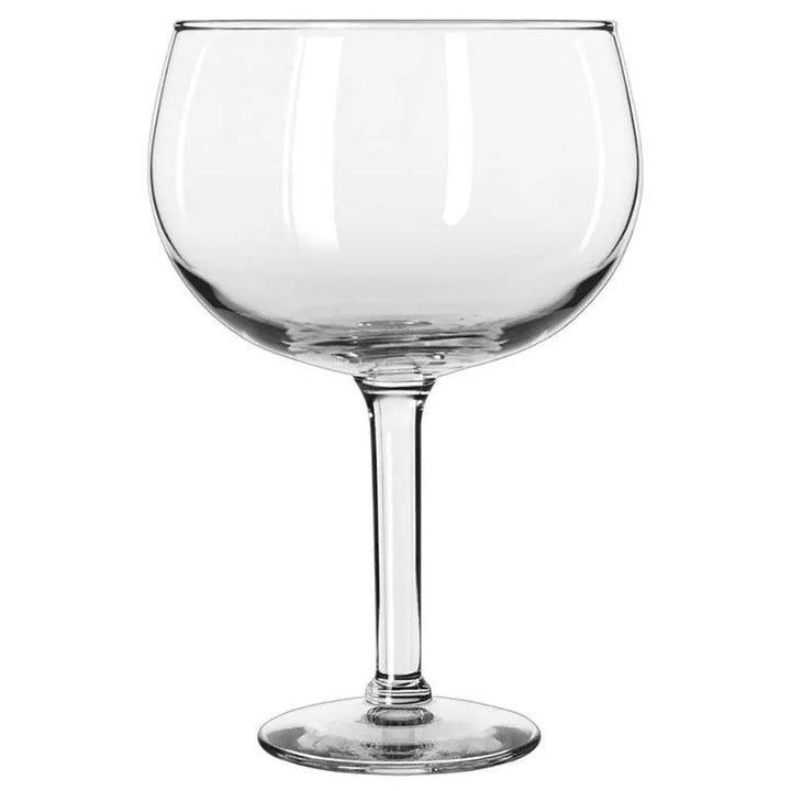 Libbey 8427 27.25 oz. Magna Grande Margarita / Cocktail Glass - Case of 12 Pcs