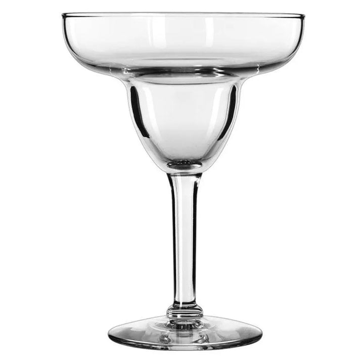 Libbey 8429 9 oz. Citation Gourmet Margarita Glass - Case of 12 Pcs