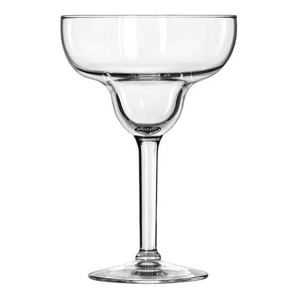 Libbey 8430 14.75 oz. Citation Gourmet Coupette / Margarita Glass - Case of 12 Pcs