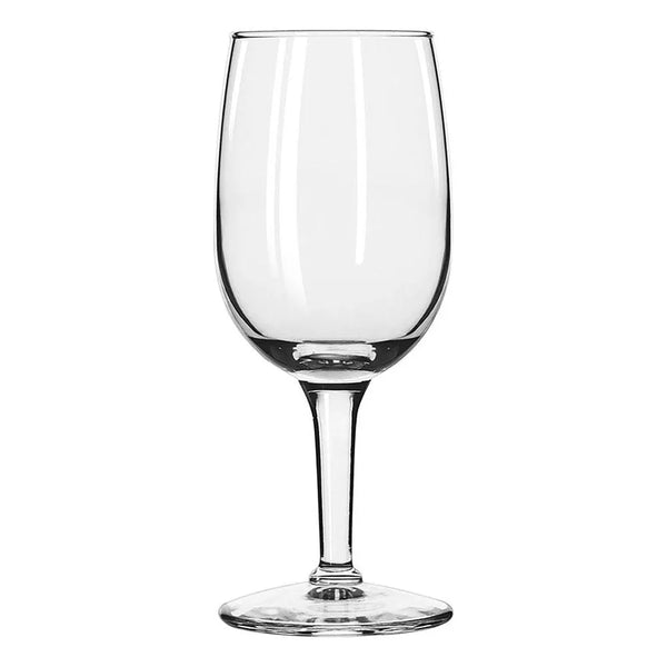 Libbey 8466 6.5 oz. Citation Customizable Tall Wine Glass - Case of 36 Pcs