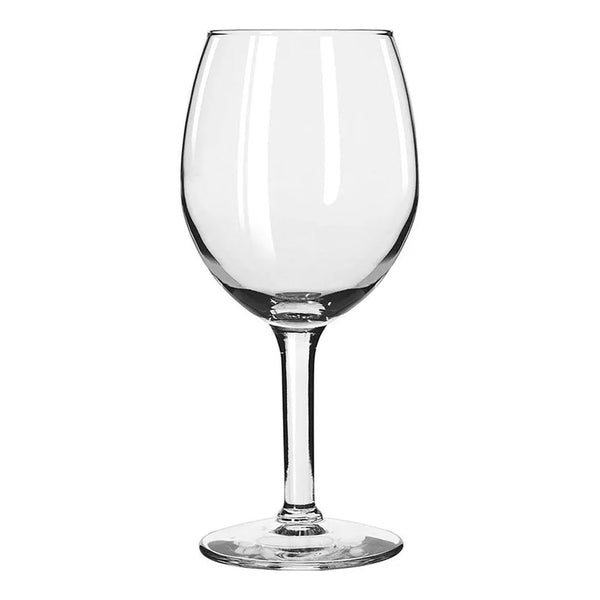 Libbey 8472 11 oz. Citation Customizable White Wine Glass - Case of 24 Pcs